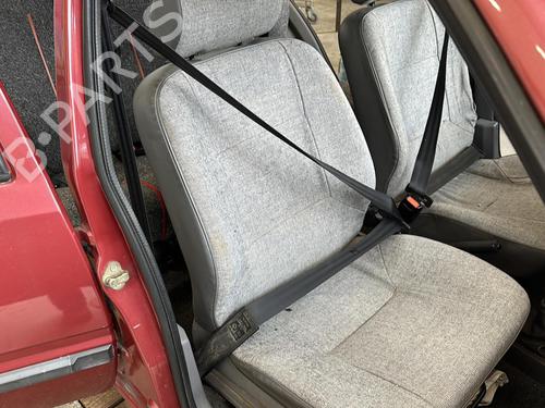 Used Seat buckle PEUGEOT 309 I (10C, 10A) 1.3 (64 hp) 21276216