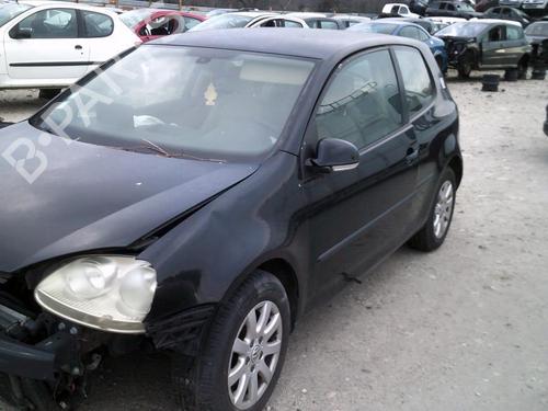 Front wiper motor VW GOLF V (1K1) 1.9 TDI | BP20885234M29 