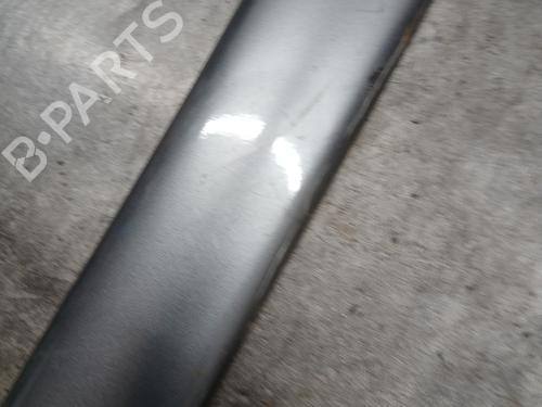 Door moulding trim CITROËN BERLINGO / BERLINGO FIRST Box Body/MPV (M_) 1.9 D 70 (MBWJZ, MCWJZ) | BP29635264C150 
