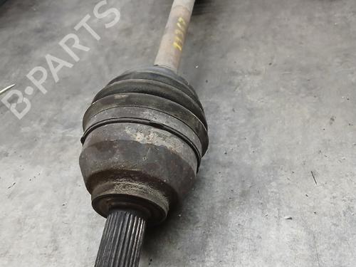 Used Left front driveshaft Left front driveshaft 36802091 36802091