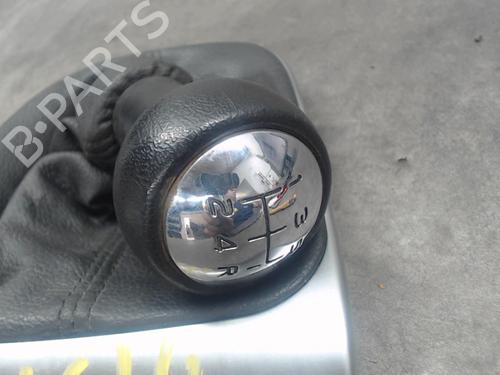 Used Shift knob Shift knob 39215925 39215925