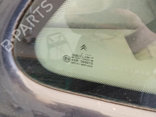 Used Rear right quarter glass Rear right quarter glass CITROËN XSARA PICASSO (N68) 1.6 (95 hp) 34173560 34173560