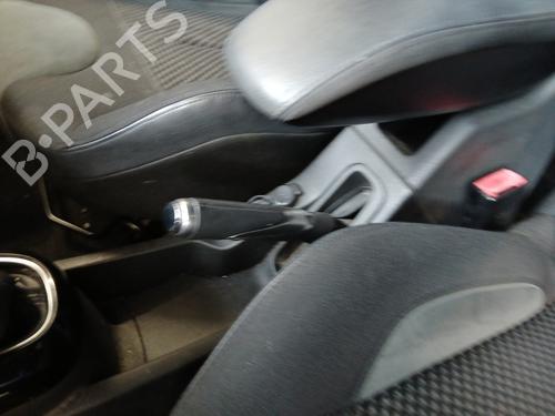 Hand brake CITROËN DS3 (SA_) 1.2 VTi 82 | BP32264687I18 - Image 3