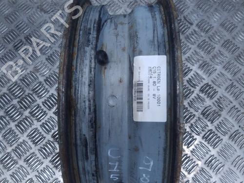 Rim CITROËN C15 Box Body/MPV (VD_) 1.8 D | BP21277519C45 
