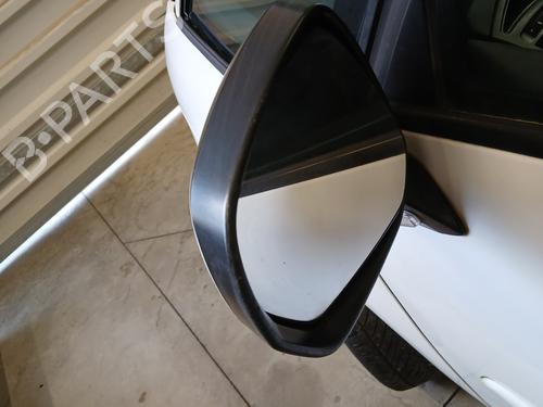 Left mirror CITROËN C4 Picasso I MPV (UD_) 1.6 HDi 110 | BP31584190C26 