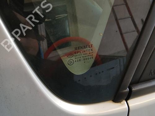 Rear right quarter glass RENAULT SCÉNIC II (JM0/1_) 1.9 dCi (JM0G, JM12, JM1G, JM2C) | BP29844754C92 