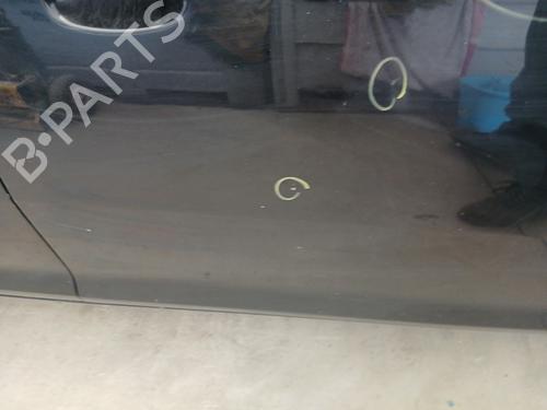 Right front door OPEL CORSA D (S07) 1.2 LPG (L08, L68) | BP29284140C3 