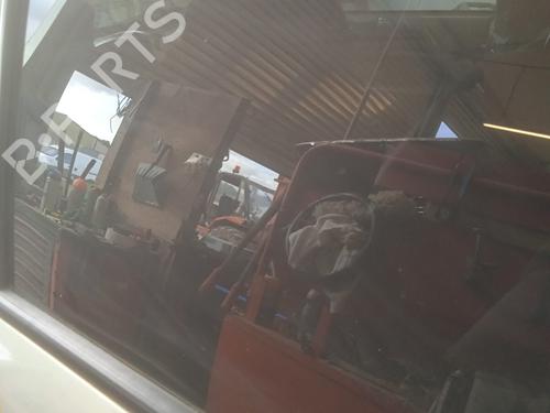 Rear left door window HYUNDAI SANTA FÉ I (SM) 2.0 CRDi 4x4 | BP21282775C20 