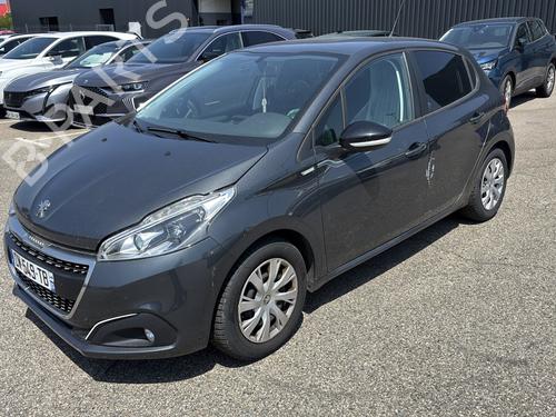 Subframe PEUGEOT 208 I (CA_, CC_) 1.2 VTI 82 | BP35720185M9 - Image 8