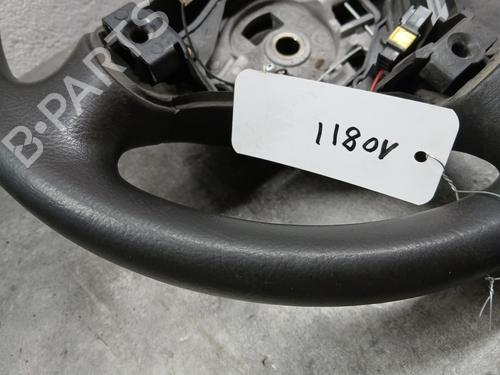 Steering wheel PEUGEOT 307 Break (3E) 1.6 HDi 110 | BP28319149C49 