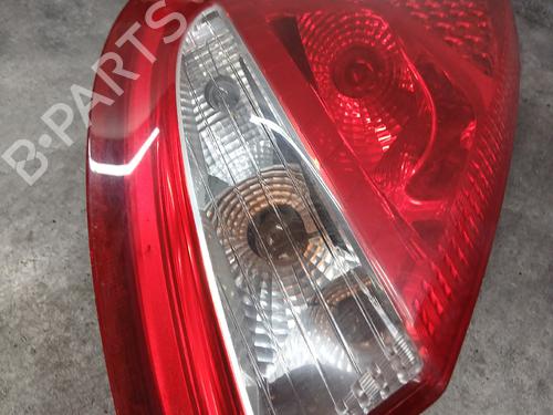 Used Left taillight Left taillight 36793899 36793899
