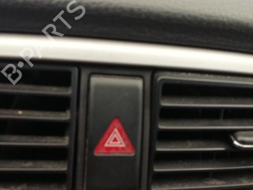 Warning switch SUZUKI LIANA Hatchback 1.3 | BP26659230I22 - Image 1