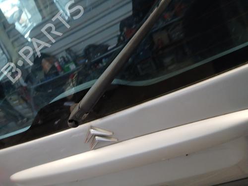 Bagrudeviskerarm CITROËN BERLINGO / BERLINGO FIRST MPV (MF_, GJK_, GFK_) 1.6 HDI 90 (MF9HX) (90 hp) 32864445