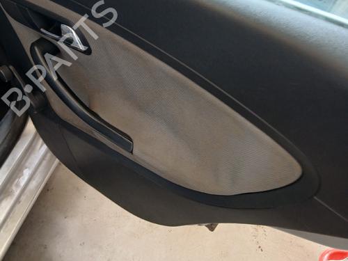 Used Rear right window mechanism Rear right window mechanism SEAT IBIZA III (6L1) 1.4 TDI (75 hp) 35803600 35803600