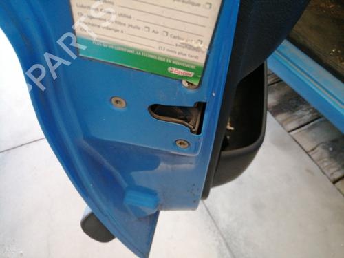 Front left lock PEUGEOT PARTNER Box Body/MPV (5_, G_) 1.4 CNG | BP24973912C98 