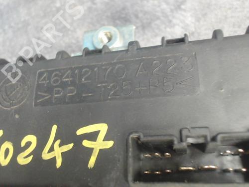 Used Electronic module Electronic module FIAT BARCHETTA (183_) 1.8 16V (130 hp) 20881971 20881971