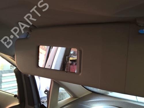 Left sun visor SEAT ALTEA (5P1) 1.9 TDI | BP40507888I1 - Image 4