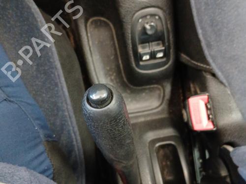 Used Hand brake PEUGEOT 206 Hatchback (2A/C) 2.0 HDI 90 (90 hp) 31642178