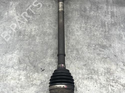Used Right front driveshaft RENAULT KANGOO Express (FC0/1_) 1.5 dCi (FC07, FC1R) (65 hp) 30153697