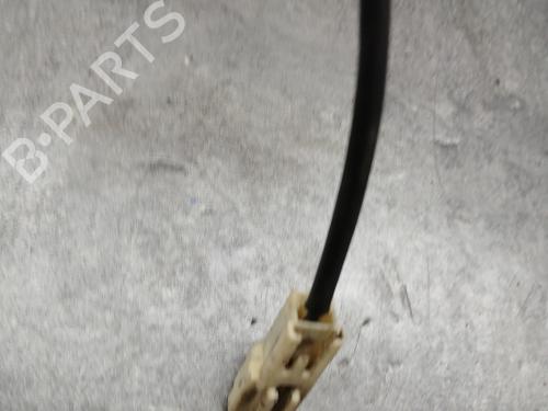 Used AC compressor AC compressor MAZDA 6 Hatchback (GG) 2.0 DI (GG14) (136 hp) 28541822 28541822