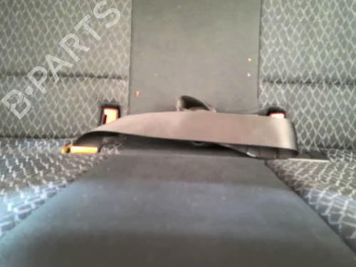Sikkerhedssele bag midten BMW 3 Compact (E46) 316 ti | BP39459660I27 - Image 2
