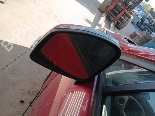Retrovisor esquerdo Retrovisor esquerdo RENAULT SCÉNIC III (JZ0/1_) 1.5 dCi (110 hp) 33047893 33047893