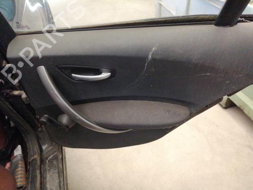 Rear right window mechanism BMW 1 (E87) 118 d | BP26599766C25 - Image 2