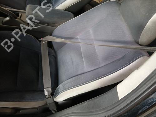 Used Front left seatbelt HONDA CIVIC VIII Hatchback (FN, FK) 2.2 CTDi (FK3) (140 hp) 30299146