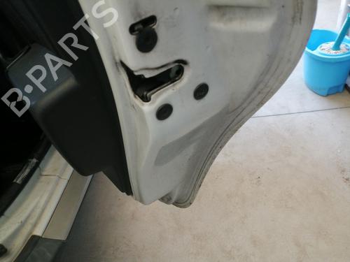 Used Rear right lock DACIA DUSTER (HS_) 1.5 dCi (86 hp) 26731840