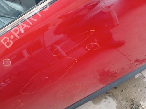 Used Right front door Right front door MINI MINI (R56) Cooper (120 hp) 33655025 33655025