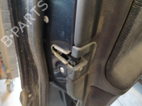 Serratura anteriore sinistra MERCEDES-BENZ E-CLASS T-Model (S210) E 270 T CDI (210.216) (170 hp) 31907699