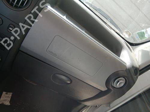 Instrumentbræt CITROËN BERLINGO / BERLINGO FIRST Box Body/MPV (M_) 2.0 HDI 90 (MBRHY, MCRHY) | BP29912876C46