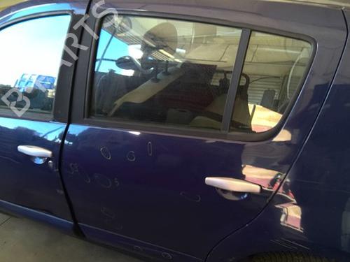 left-rear-door-dacia-sandero-2008-40018646 main image