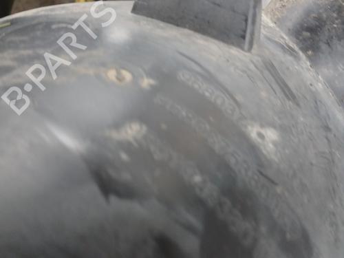 Wheel arch PEUGEOT 308 I (4A_, 4C_) 1.6 HDi | BP30590124C56