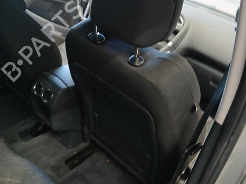 Right front seat PEUGEOT 3008 I MPV (0U_) 1.6 HDi | BP29310675C16 
