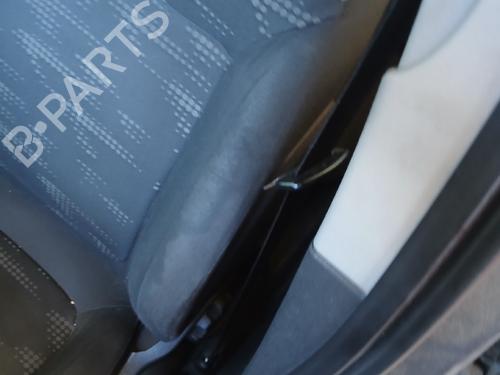 Front left seatbelt OPEL CORSA D (S07) 1.3 CDTI (L08, L68) | BP38170354I26 - Image 2