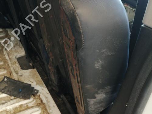 Sæde højre fortil CITROËN BERLINGO MULTISPACE (B9) 1.6 HDi 110 | BP28015440C16 