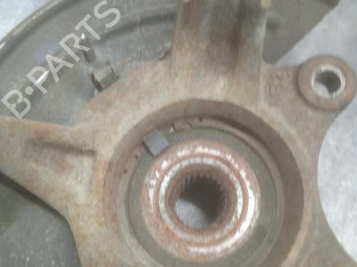 Left front steering knuckle DACIA DUSTER (HS_) 1.6 16V 4x4 | BP23794805M25 - Image 3