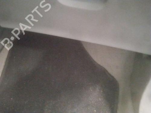 Heater blower motor PEUGEOT 308 I (4A_, 4C_) 1.6 HDi | BP23794119M62 