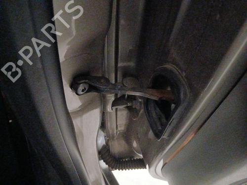 Used Hinge/Door check strap RENAULT MEGANE III Hatchback (BZ0/1_, B3_) 1.5 dCi (BZ09, BZ0D, BZ1W, BZ29, BZ14) (110 hp) 28056725