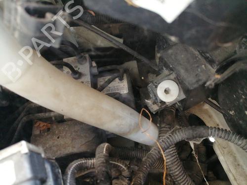 Used ABS pump FIAT DOBLO Cargo (263_) 1.6 D Multijet (263WXD1B, 263WXR1B, 263WXX1B, 263ZXD1B,... (105 hp) 27927266