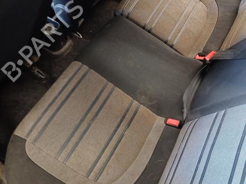 Rear seat FIAT PUNTO (199_) | BP36009238C17 - Image 4