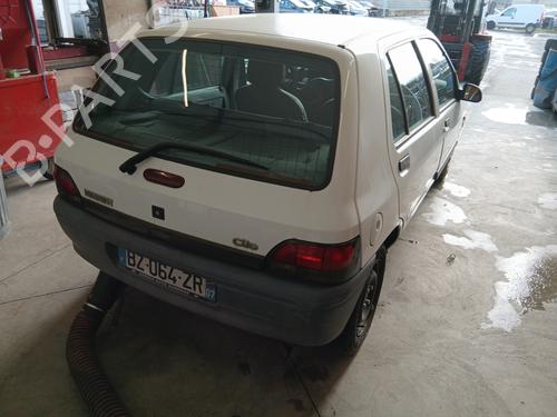 Servo brake RENAULT CLIO I (B/C57_, 5/357_) 1.2 (5/357Y, 5/357K) | BP32065210M42 