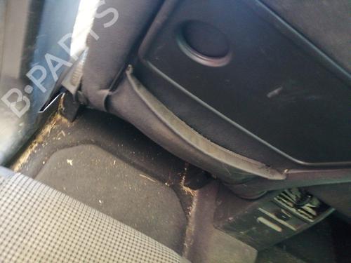 Left front seat VW TOURAN (1T1, 1T2) 2.0 TDI 16V | BP27683584C15 