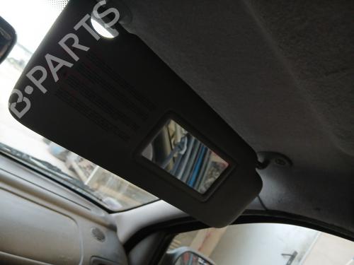 right-sun-visor-renault-clio-ii-bb_-cb_-1998-1999-2000-2001-2002-2003-2004-2005-2006-2007-2008-2009-2010-2011-2012-2013-2014-2015-2016-32115627 main image