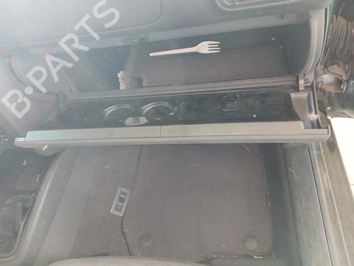 Handskerum AUDI A3 (8L1) 1.6 | BP29560740C95 