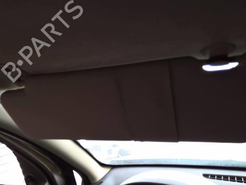 Venstre solskærm DACIA SANDERO 1.5 dCi | BP38605069I1 - Image 3