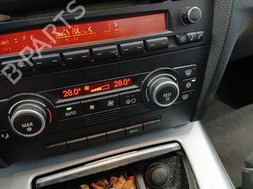 Climate control BMW 3 (E90) 320 d | BP32094977I5 - Image 3