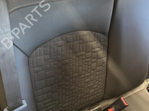 Sæde Bagtil OPEL CORSA E (X15) 1.3 CDTI (08, 68) | BP31279541C17