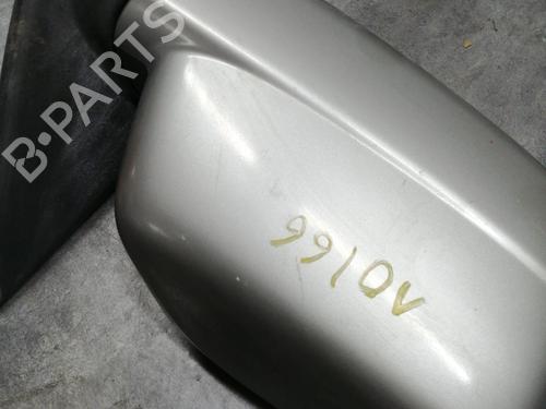 Right mirror NISSAN X-TRAIL I (T30) 2.2 dCi 4x4 | BP24173474C27
